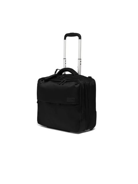 Plume Business Pilotenkoffer  Black