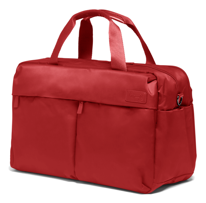 City Plume Sac 24 heures  Cherry Red | 2