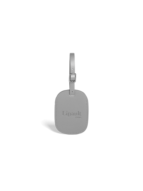 Lipault Travel Accessories Gep&auml;ckanh&auml;nger  Pearl Grey