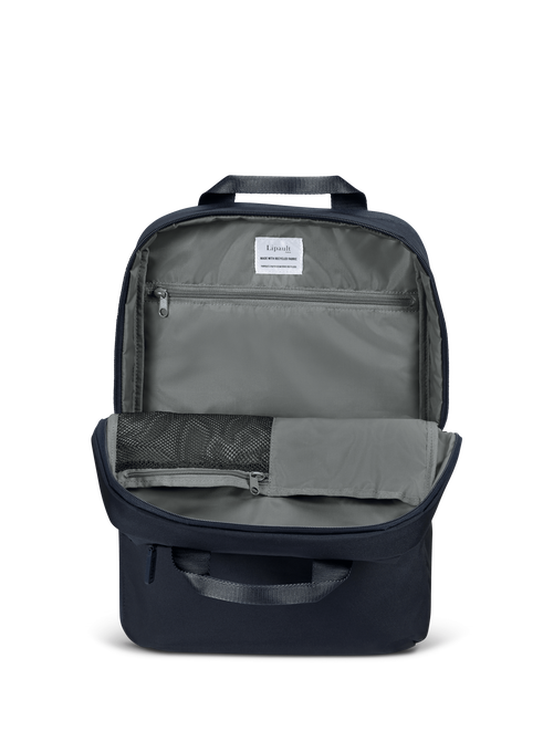 Lipault sac a dos ordinateur 2025