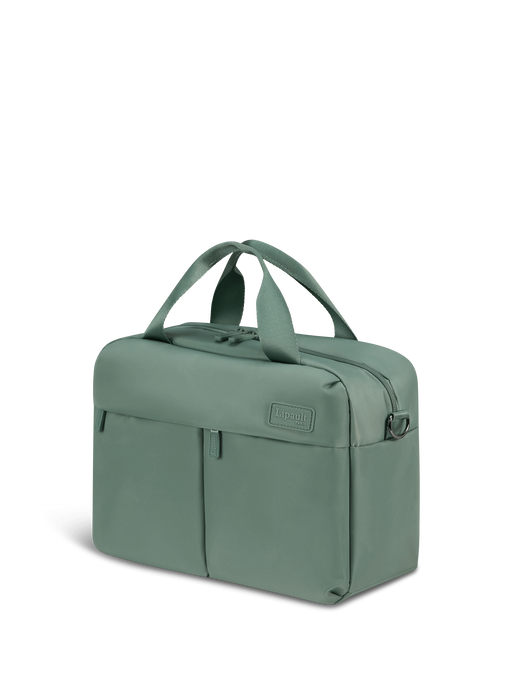 Lipault City Plume Carryall  Dry Sage Lipault City Plume Carryall  Dry Sage
