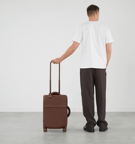 Lost In Berlin Valise cabine 55cm Lost In Berlin Valise cabine 55cm