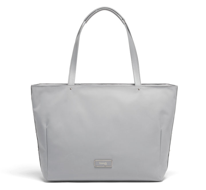 Business Avenue Sacoche ordinateur  Pearl Grey | 1