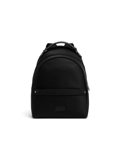 Lady Plume Sac &agrave; dos S Noir