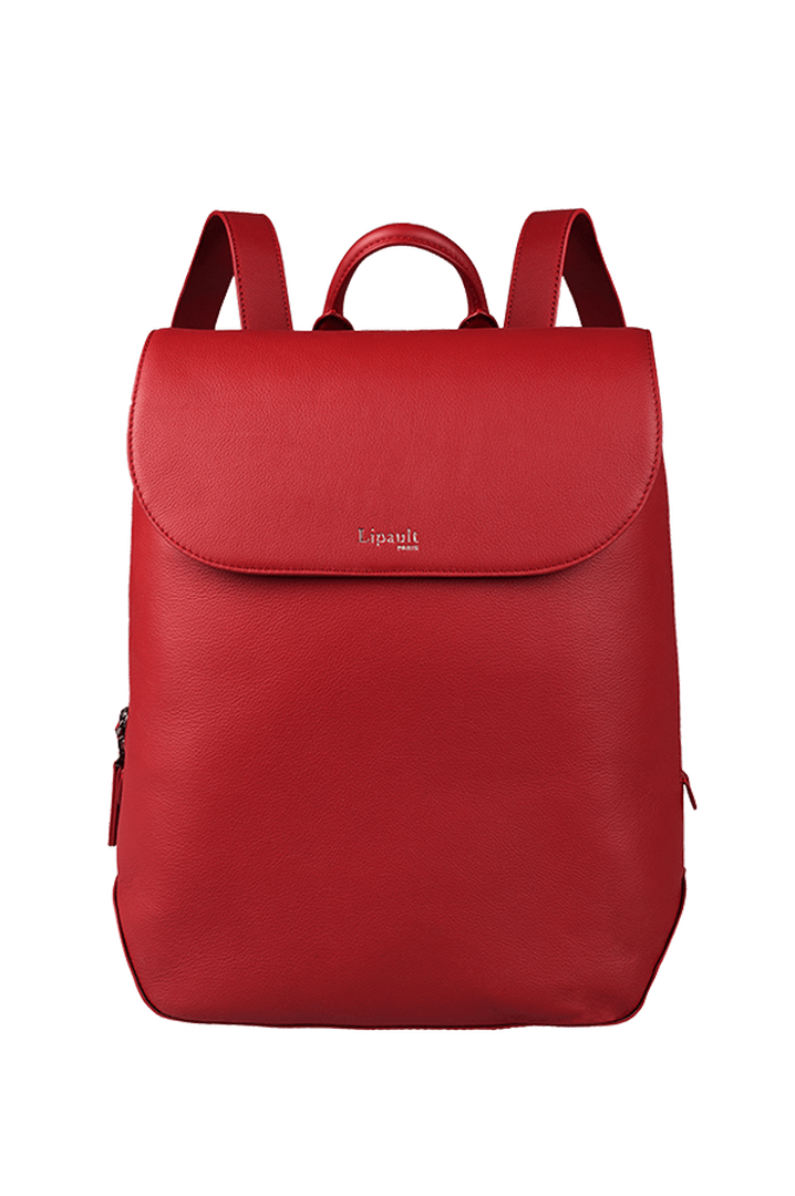 Plume Elegance Sac &agrave; dos ordinateur M Rouge | 1