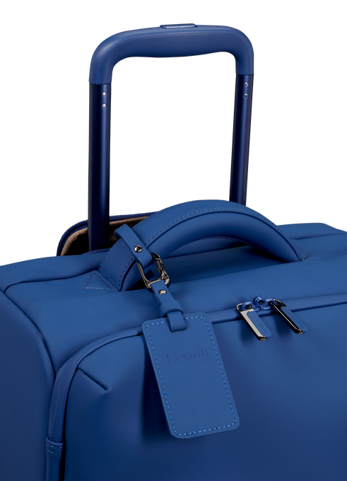 Lost In Berlin Valise long s&eacute;jour 72cm