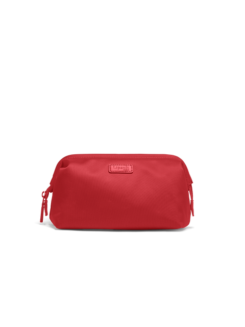 Plume Accessoires Trousse de toilette M Cherry Red