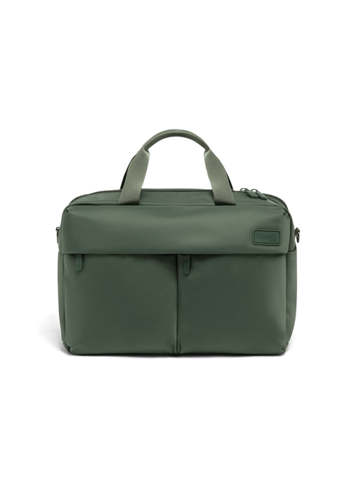 Lipault City Plume 24H Bag 2.0  Khaki