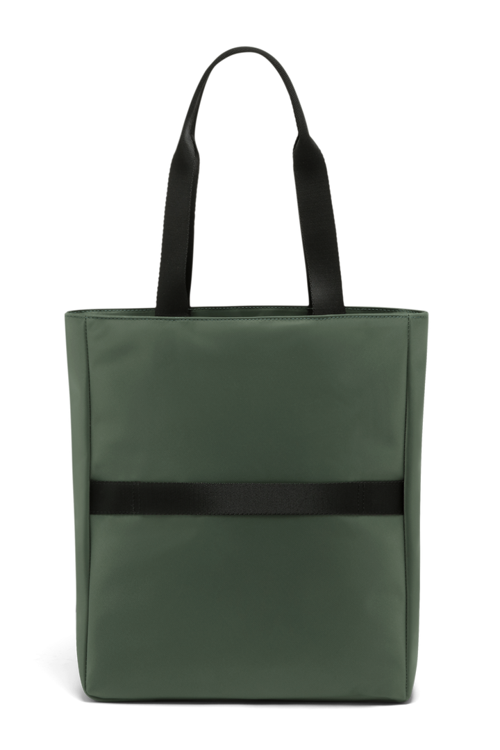 City Plume Sac cabas  Khaki | 2