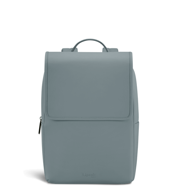 Lost In Berlin Sac à dos Square 15"