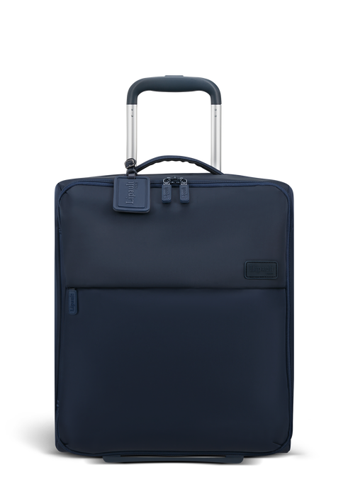 Foldable Plume Valise 2 roues 45cm