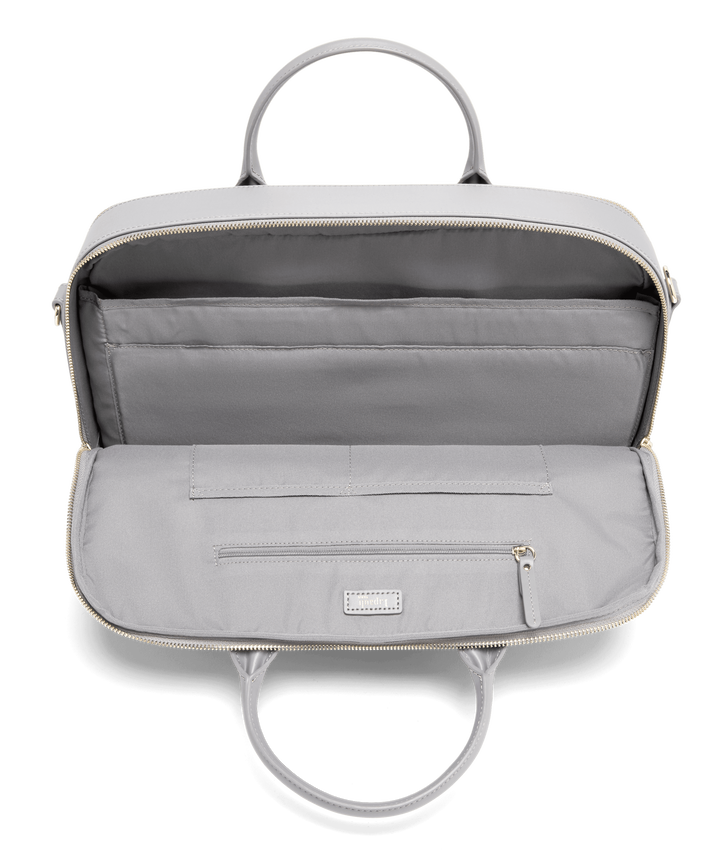 Business Avenue Sacoche ordinateur  Pearl Grey | 5