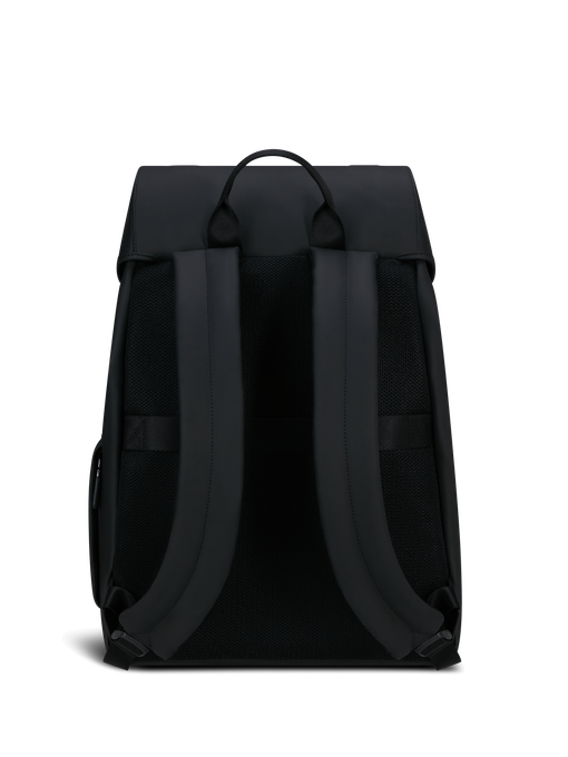 Lipault Lost In Berlin Exile Backpack  Black Lipault Lost In Berlin Exile Backpack  Black