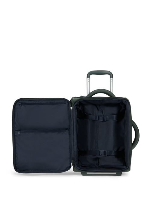 Lipault Foldable Plume Mini Cabin  Khaki