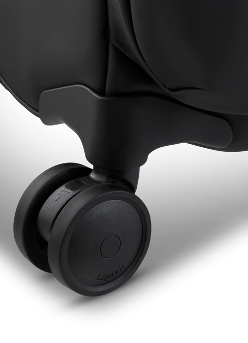 Lipault Lost In Berlin Medium Trip 2.0 63cm  Noir