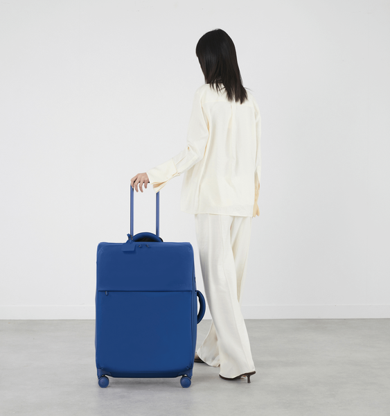 Lost In Berlin Koffer Long Trip 72cm