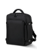 Lipault Lost In Berlin Travel Backpack 2.0  Noir Lipault Lost In Berlin Travel Backpack 2.0  Noir