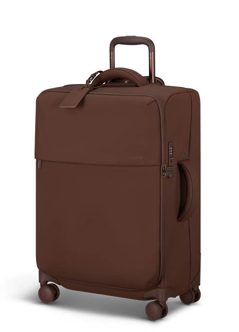 Lost In Berlin Valise moyen s&eacute;jour 63cm