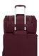 Lipault City Plume Diaper Bag  Bordeaux Lipault City Plume Diaper Bag  Bordeaux