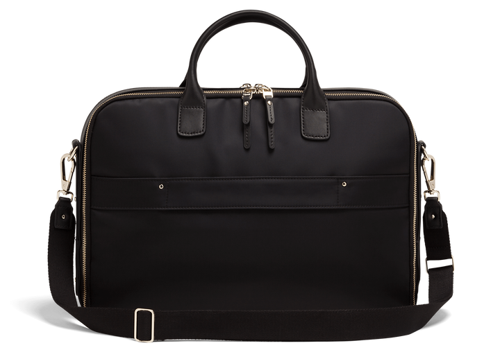 Business Avenue Sacoche ordinateur  Jet Black | 3