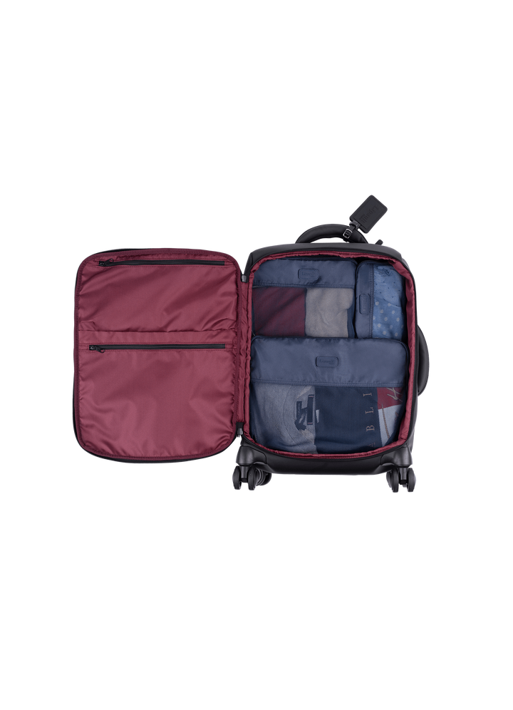 Lipault Travel Accessories Housse de rangement L Bleu Marine | 4