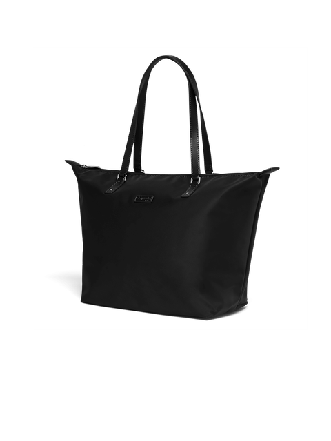 Lady Plume Sac cabas M Noir