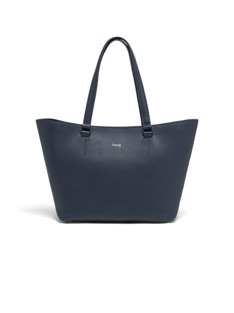 Invitation Sac &agrave; main  Bleu Marine