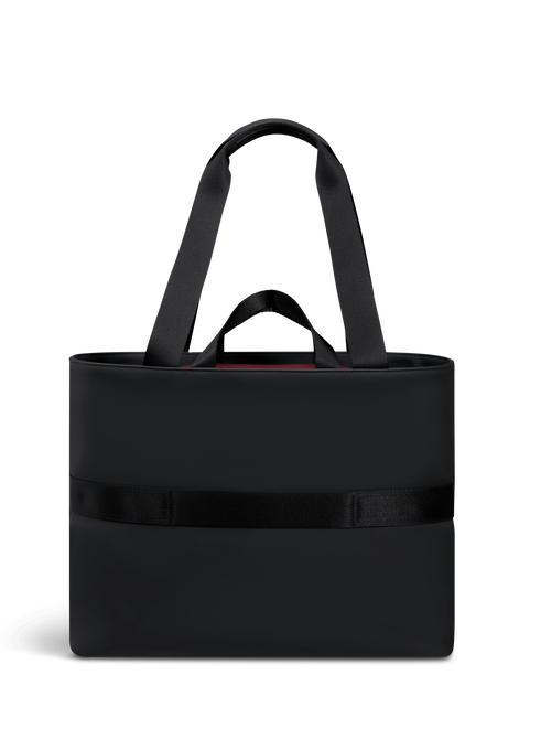 Lipault Lost In Berlin The Carry-Away  Black Lipault Lost In Berlin The Carry-Away  Black