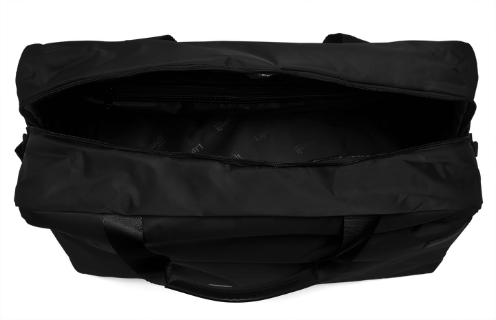 City Plume Sac week-end  Noir | 4