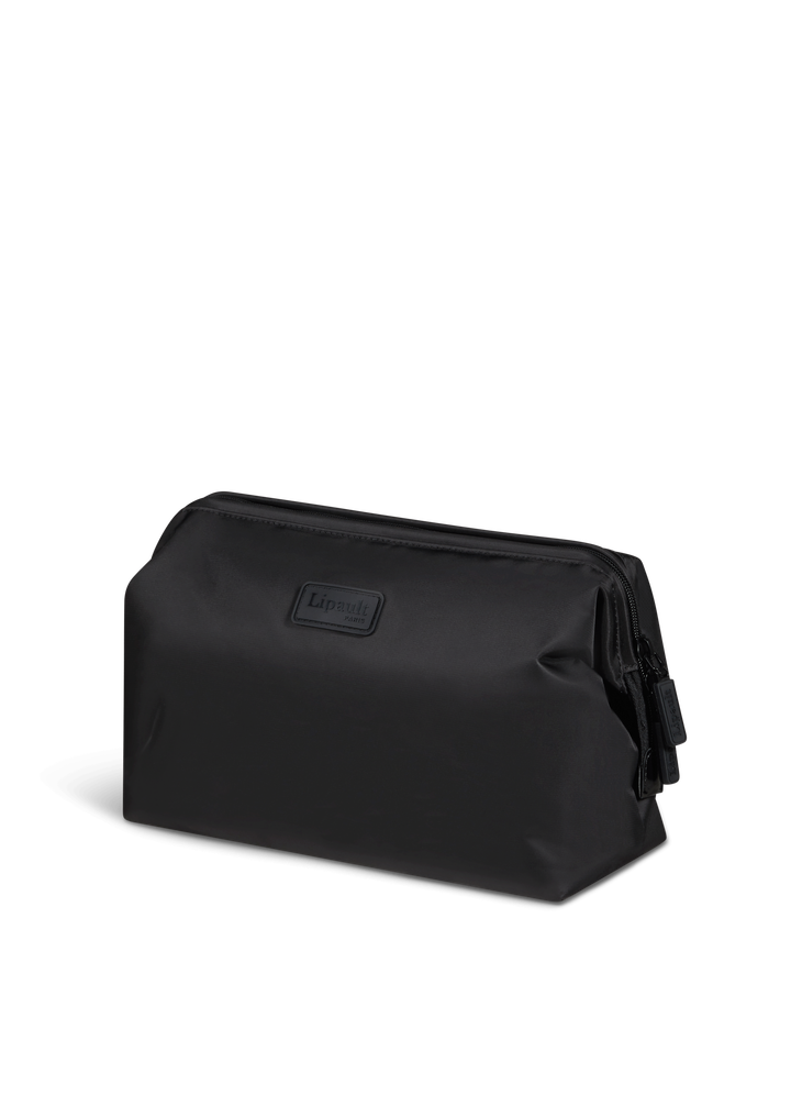 Plume Accessoires Kulturbeutel  Black | 2