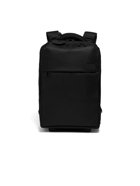 Plume Business Pilotenkoffer  Black