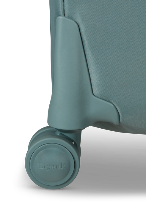 Lipault Plume Medium Trip 63cm  Blue Tides