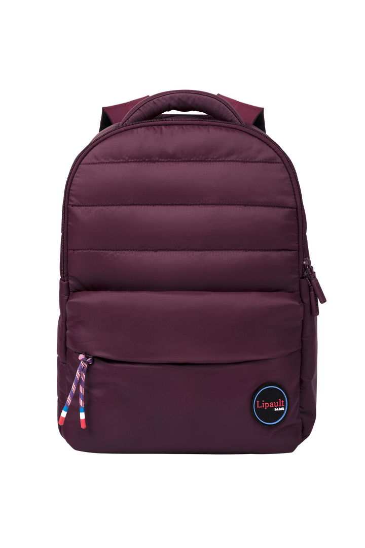 Snowflake Sac &agrave; dos ordinateur 15" Bordeaux | 1