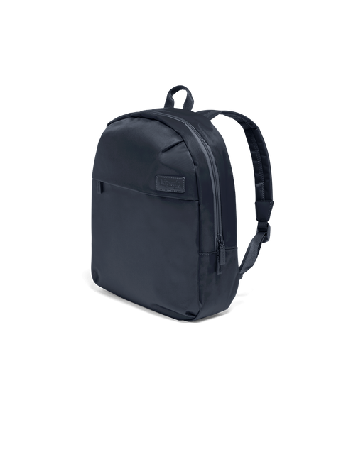 City Plume Sac &agrave; dos M Bleu Marine