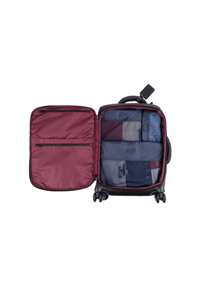 Lipault Travel Accessories Packtasche S Navy | 5