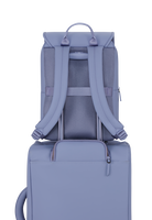 Lost In Berlin Rucksack Square 15"