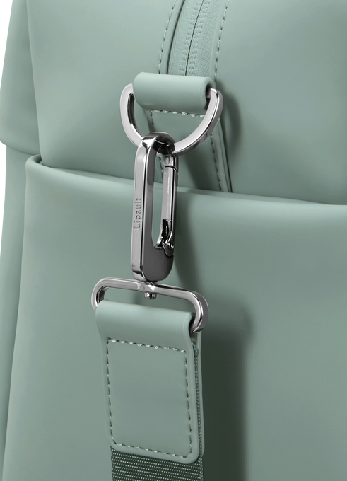 Lipault Lost In Berlin 24H Bag 2.0  Yoga Green Lipault Lost In Berlin 24H Bag 2.0  Yoga Green