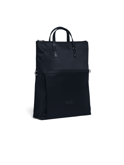 Lady Plume Sac cabas  Bleu Marine