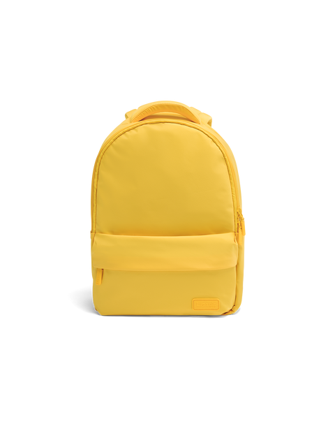 City Plume Rucksack  Sunflower
