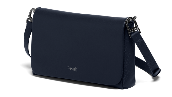 Plume Elegance Pochette  Bleu Marine | 4