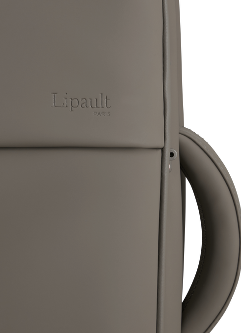 Lipault Lost In Berlin Cabin 2.0 55cm  Ash Stone