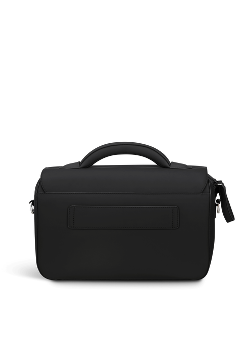 Lipault Lost In Berlin Neo Vanity 2.0  Noir Lipault Lost In Berlin Neo Vanity 2.0  Noir