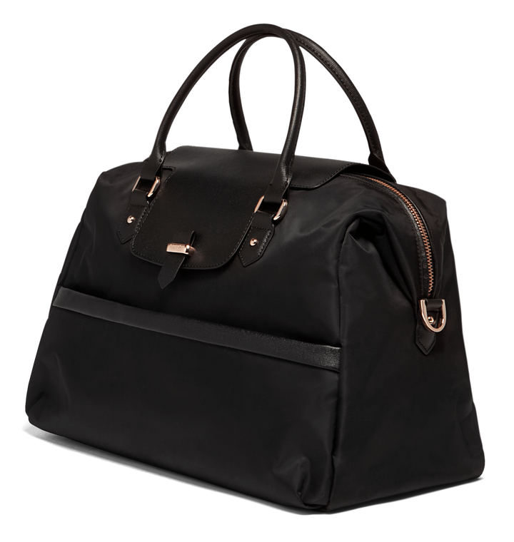 Plume Avenue Sac de voyage  Jet Black | 2