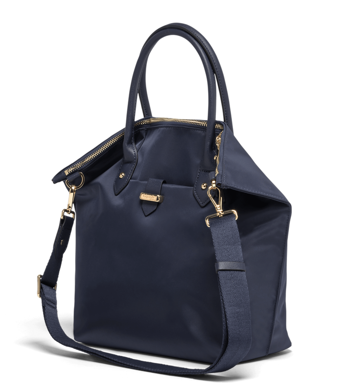 Plume Avenue Sac cabas S Night Blue | 3