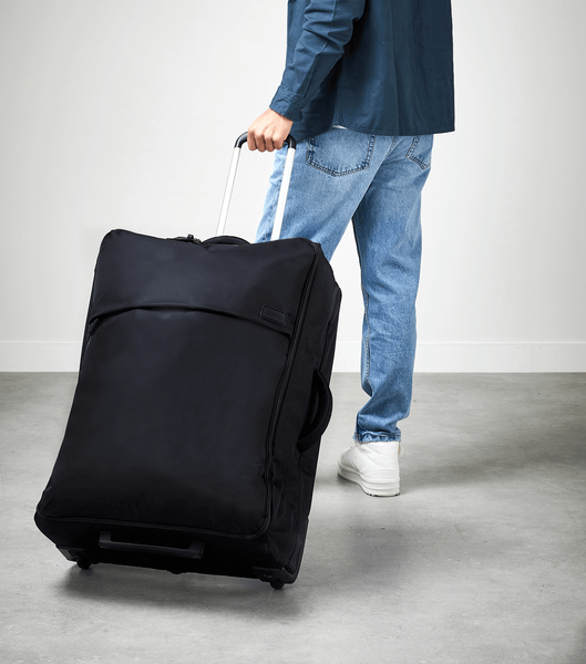 Foldable Plume Koffer Long Trip