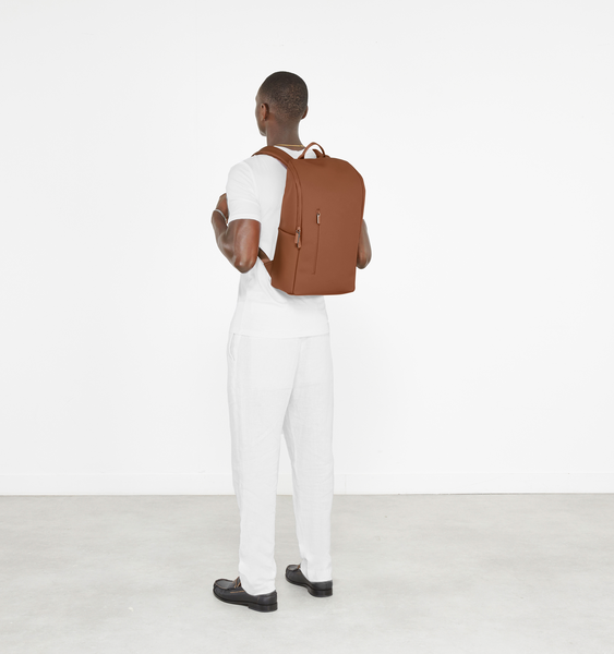 Lost In Berlin Rucksack 16"