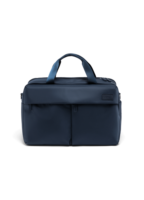 Lipault City Plume 24H Bag 2.0  Bleu Marine