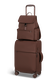 Lipault Lost In Berlin Mini Cargo Backpack  Spiced Mocha Lipault Lost In Berlin Mini Cargo Backpack  Spiced Mocha