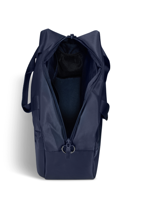 Lipault City Plume Carryall  Navy Lipault City Plume Carryall  Navy