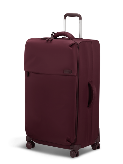 Lipault Plume Very Long Trip  Bordeaux Lipault Plume Very Long Trip  Bordeaux